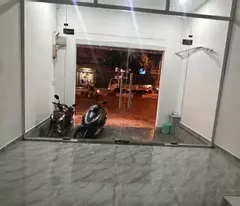 Chính chủ cần bán nhà Mặt tiền Tô Ký quận 12 - HCM