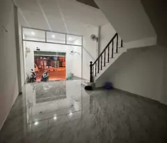 Chính chủ cần bán nhà Mặt tiền Tô Ký quận 12 - HCM