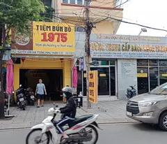Bán nhà mặt tiền 3 tầng 4x30m giá 14,95 tỷ Đường Nguyễn Văn Quá