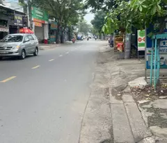 Bán nhà 120m², 4PN, 4WC, Linh Xuân, Thủ Đức, 4.6 tỷ, sổ đỏ