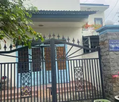 Bán nhà 120m², 4PN, 4WC, Linh Xuân, Thủ Đức, 4.6 tỷ, sổ đỏ