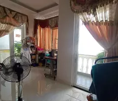 Bán nhà 120m², 4PN, 4WC, Linh Xuân, Thủ Đức, 4.6 tỷ, sổ đỏ