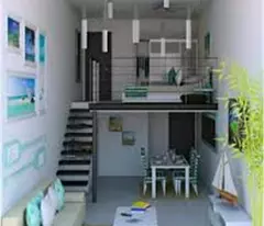 Lạc Long Quân 38m2  2 t.ầng  3.6 tỷ Phường 10 Tân Bình