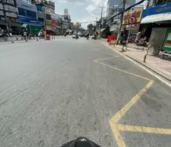 Nhà mặt tiền lê văn việt tăng nhơn phú A, DT 100m, giá tốt