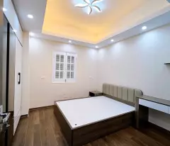 🌟 CĂN HỘ 105M² CHUNG CƯ BỘ QUỐC PHÒNG - FULL NỘI THẤT MỚI XỊN XÒ