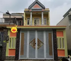 Bán nhà HXH Đường Trần Văn Mười, Xuân Thới Đông, Hóc Môn, 100m2, Giá 4 tỷ 6 TL.