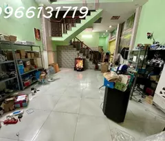 Bán nhà HXH Đường Trần Văn Mười, Xuân Thới Đông, Hóc Môn, 100m2, Giá 4 tỷ 6 TL.