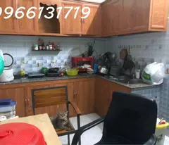 Bán nhà HXH Đường Trần Văn Mười, Xuân Thới Đông, Hóc Môn, 100m2, Giá 4 tỷ 6 TL.