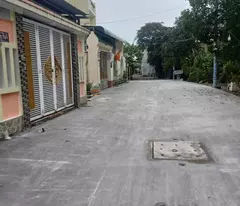 Bán nhà HXH Đường Trần Văn Mười, Xuân Thới Đông, Hóc Môn, 100m2, Giá 4 tỷ 6 TL.