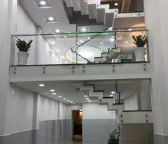Bán nhà Mặt tiền Nguyễn Thị Sóc, Bà điểm, Hóc môn, 93m2, Giá 11 tỷ 5 TL.