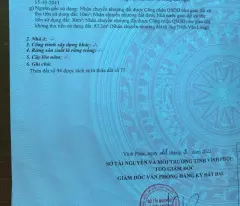 Lô đất rất vừa miếng cho các gia đình đang làm việc quanh Phúc Yên - Vĩnh Phúc