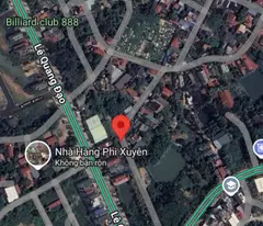 Lô đất rất vừa miếng cho các gia đình đang làm việc quanh Phúc Yên - Vĩnh Phúc