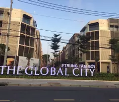 Bán siêu phẩm The Global City Đỗ Xuân Hợp , Phước Long B, Q.9 DT:285m2 Giá 32 Tỷ