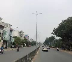 Bán siêu phẩm The Global City Đỗ Xuân Hợp , Phước Long B, Q.9 DT:285m2 Giá 32 Tỷ