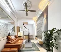 BÁN NHÀ MỖ LAO HÀ ĐÔNG, NGÕ THÔNG, TIỆN ÍCH KHÔNG GIỚI HẠN, DT 31M2, CHỈ 5.5 TỶ HƠN.