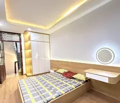 BÁN NHÀ MỖ LAO HÀ ĐÔNG, NGÕ THÔNG, TIỆN ÍCH KHÔNG GIỚI HẠN, DT 31M2, CHỈ 5.5 TỶ HƠN.