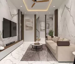 Chuyển đổi mục đích sử dụng 2 Căn phân lô - Ô tô con đỗ cửa ở #Tân Mai - Hoàng Mai - Giá 5.98 tỷ