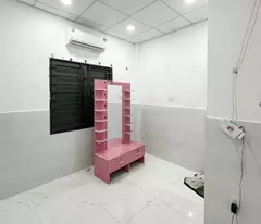 Bán Nhà Phan Văn Trị, 3 bước ra HXH, 3 Tầng, 2PN Gần Emart Chỉ 2.45 Tỉ