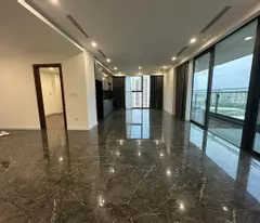 BÁN CĂN HỘ CHUNG CƯ CAO CẤP SUNSHINE GOLDEN RIVER, GIÁ CHỈ 24 TỶ, DIỆN TÍCH 212M2, 4PN, 3WC, GIÁ