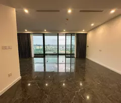 BÁN CĂN HỘ CHUNG CƯ CAO CẤP SUNSHINE GOLDEN RIVER, GIÁ CHỈ 24 TỶ, DIỆN TÍCH 212M2, 4PN, 3WC, GIÁ