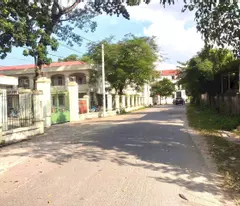 Bán mảnh đất khu vực Đỗ Động , Thanh Oai , Hà Nội - Nhỉnh 2 tỷ !