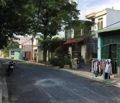 Đất (4x22) HXH 1/ Tô Ký vào 100m, đất mặt tiền nhựa thông thuộc Tân Xuân, Hóc Môn.