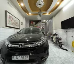 BÁN NHÀ MẶT PHỐ 449 TĂNG NHƠN PHÚ A, Q.9 - 72M2, 4 TẦNG, 5 PN, 6 WC - GIÁ 12.5 TỶ - SỔ HỒNG