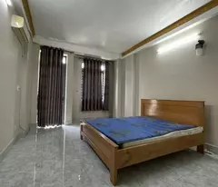 BÁN NHÀ MẶT PHỐ 449 TĂNG NHƠN PHÚ A, Q.9 - 72M2, 4 TẦNG, 5 PN, 6 WC - GIÁ 12.5 TỶ - SỔ HỒNG