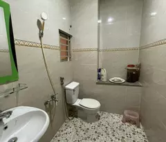 BÁN NHÀ MẶT PHỐ 449 TĂNG NHƠN PHÚ A, Q.9 - 72M2, 4 TẦNG, 5 PN, 6 WC - GIÁ 12.5 TỶ - SỔ HỒNG