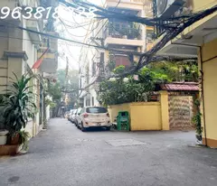 NHÀ PHÂN LÔ - TT CẦU GIẤY - 6 TẦNG THANG MÁY - Ô TÔ NGỦ TRONG NHÀ - FULL NỘI THẤT - THIẾT KẾ SANG