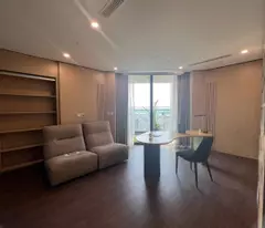 BÁN CHUNG CƯ  3PN, 2WC, 141M2 TẠI  SUNSHINE GOLDEN RIVER, 15 TỶ, VIEW ĐẸP, Q.TÂY HỒ, HN