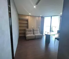 BÁN CHUNG CƯ  3PN, 2WC, 141M2 TẠI  SUNSHINE GOLDEN RIVER, 15 TỶ, VIEW ĐẸP, Q.TÂY HỒ, HN