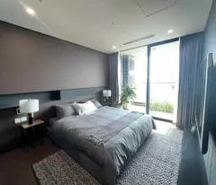 BÁN CHUNG CƯ  3PN, 2WC, 141M2 TẠI  SUNSHINE GOLDEN RIVER, 15 TỶ, VIEW ĐẸP, Q.TÂY HỒ, HN