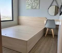 7 căn cho thuê giá rẻ Vinhomes Smart City