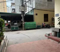 Bán nhà phố Cầu Bươu, mỗi ngày có 3 triệu, 7 tầng, 46m, 10.9 tỷ