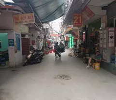 Bán nhà phố Cầu Bươu, mỗi ngày có 3 triệu, 7 tầng, 46m, 10.9 tỷ