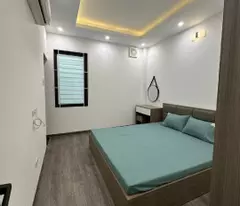 Bán nhà 37m2, 4 tầng, 3PN, Vĩnh Hưng, Hoàng Mai, 4.6 tỷ, SĐCC