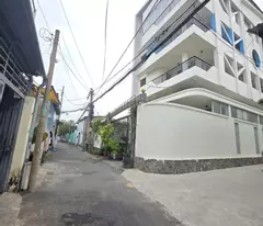 BÁN NHÀ 2 TẦNG, 252M2, NGÕ 18 LINH TRUNG, THỦ ĐỨC - GIÁ 11 TỶ - SỔ HỒNG CHÍNH CHỦ