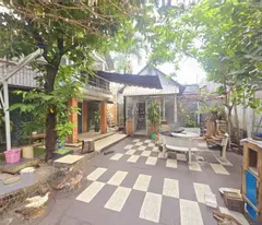 BÁN NHÀ 2 TẦNG, 252M2, NGÕ 18 LINH TRUNG, THỦ ĐỨC - GIÁ 11 TỶ - SỔ HỒNG CHÍNH CHỦ