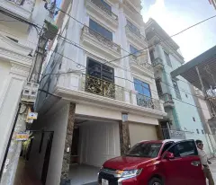 Bán nhà riêng Kim Chung, Hoài Đức. Căn góc 30m2 ngõ Ôtô đỗ cửa. Cách 170m đến Tỉnh Lộ 422B