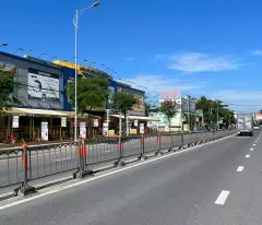 Gấp Bán Nhà (8x27) Mặt tiền Tô Ký, Trung Chánh, Hóc Môn giảm sâu còn 19.8 tỷ