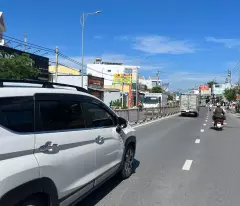 Gấp Bán Nhà (8x27) Mặt tiền Tô Ký, Trung Chánh, Hóc Môn giảm sâu còn 19.8 tỷ