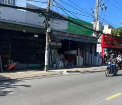 Gấp Bán Nhà (8x27) Mặt tiền Tô Ký, Trung Chánh, Hóc Môn giảm sâu còn 19.8 tỷ