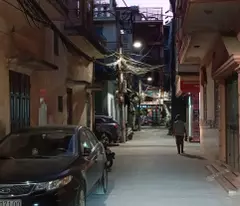 Bán đất phố Lê Trọng Tấn, ô tô đỗ cửa, 57m, 9.1 tỷ