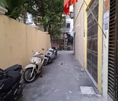 Bán đất phố Lê Trọng Tấn, ô tô đỗ cửa, 57m, 9.1 tỷ