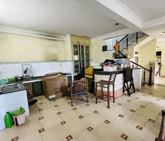 Bán nhà đường Trương Công Định, P14, Tân Bình, 100m2, 3 tầng, 9,3 tỷ