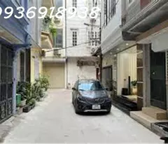 5.4 tỷ-Rẻ nhất quận Hoàng Mai-Nhà mới 41m x 5T-gần phố-gần ô tô-cực thoáng sáng
