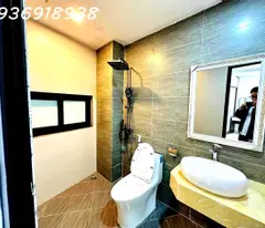 5.4 tỷ-Rẻ nhất quận Hoàng Mai-Nhà mới 41m x 5T-gần phố-gần ô tô-cực thoáng sáng