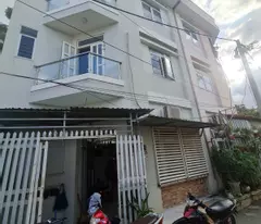 HXH 7 CHỖ - 500m RA HOÀNG DIỆU 2 - 130m2 SÀN - 3 TẦNG KIÊN CỐ - Ở NGAY ĐÓN TẾT