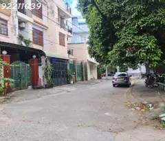 HXH 7 CHỖ - 500m RA HOÀNG DIỆU 2 - 130m2 SÀN - 3 TẦNG KIÊN CỐ - Ở NGAY ĐÓN TẾT